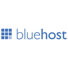 Bluehost Logo